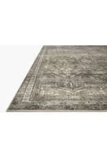 Loloi II Layla Rug LAY-02 Antique/Moss