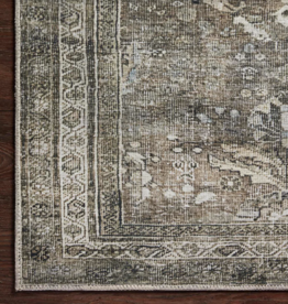Loloi II Layla Rug LAY-02 Antique/Moss