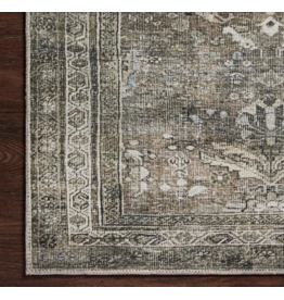 Loloi II Layla Rug LAY-02 Antique/Moss