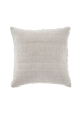Lina Linen Pillow, Oat