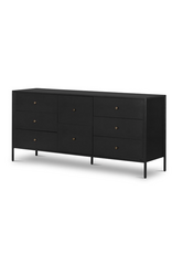 Soto 8 Drawer Dresser
