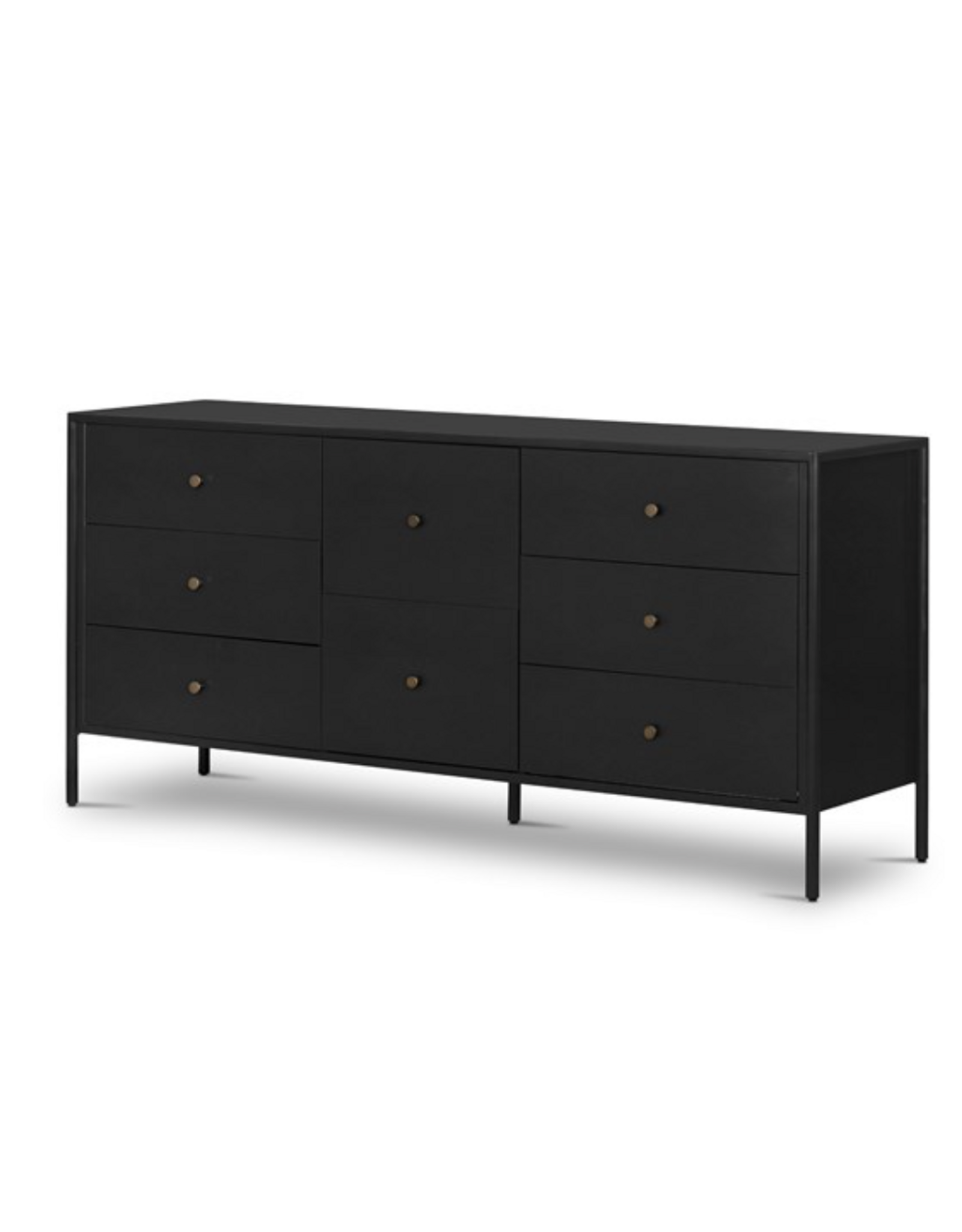 Soto 8 Drawer Dresser