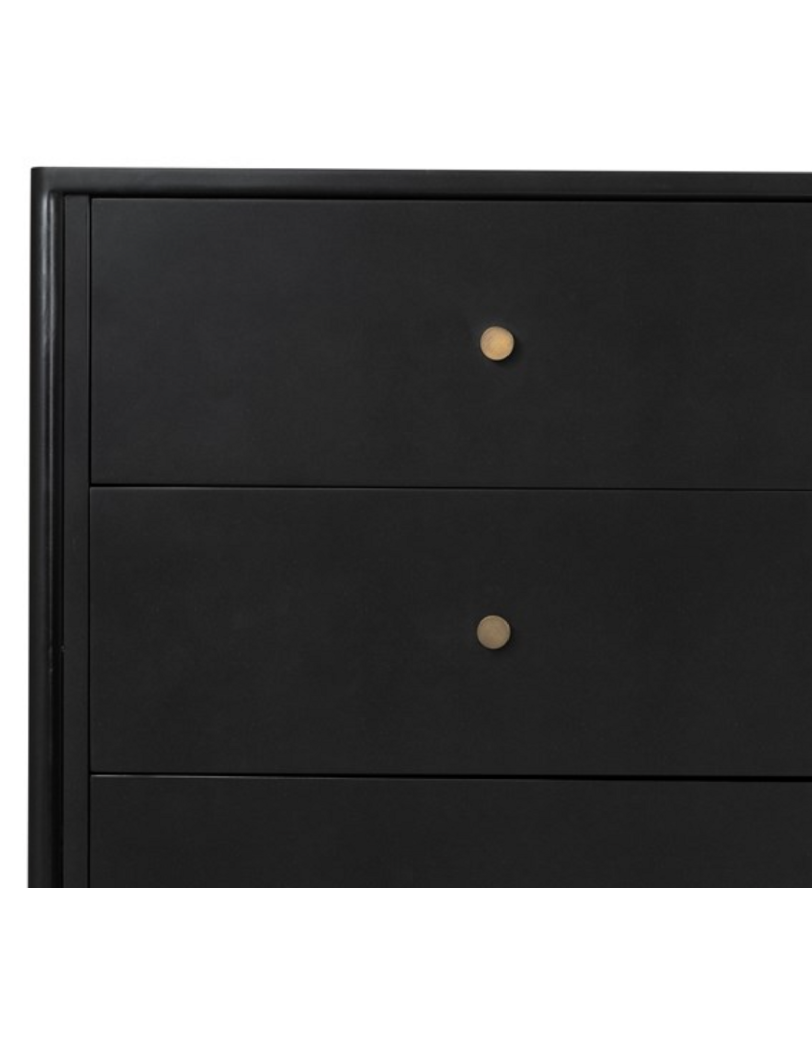 Soto 8 Drawer Dresser