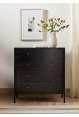Soto 5 Drawer Dresser