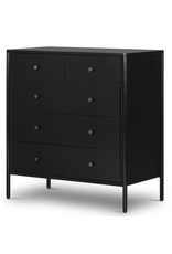 Soto 5 Drawer Dresser