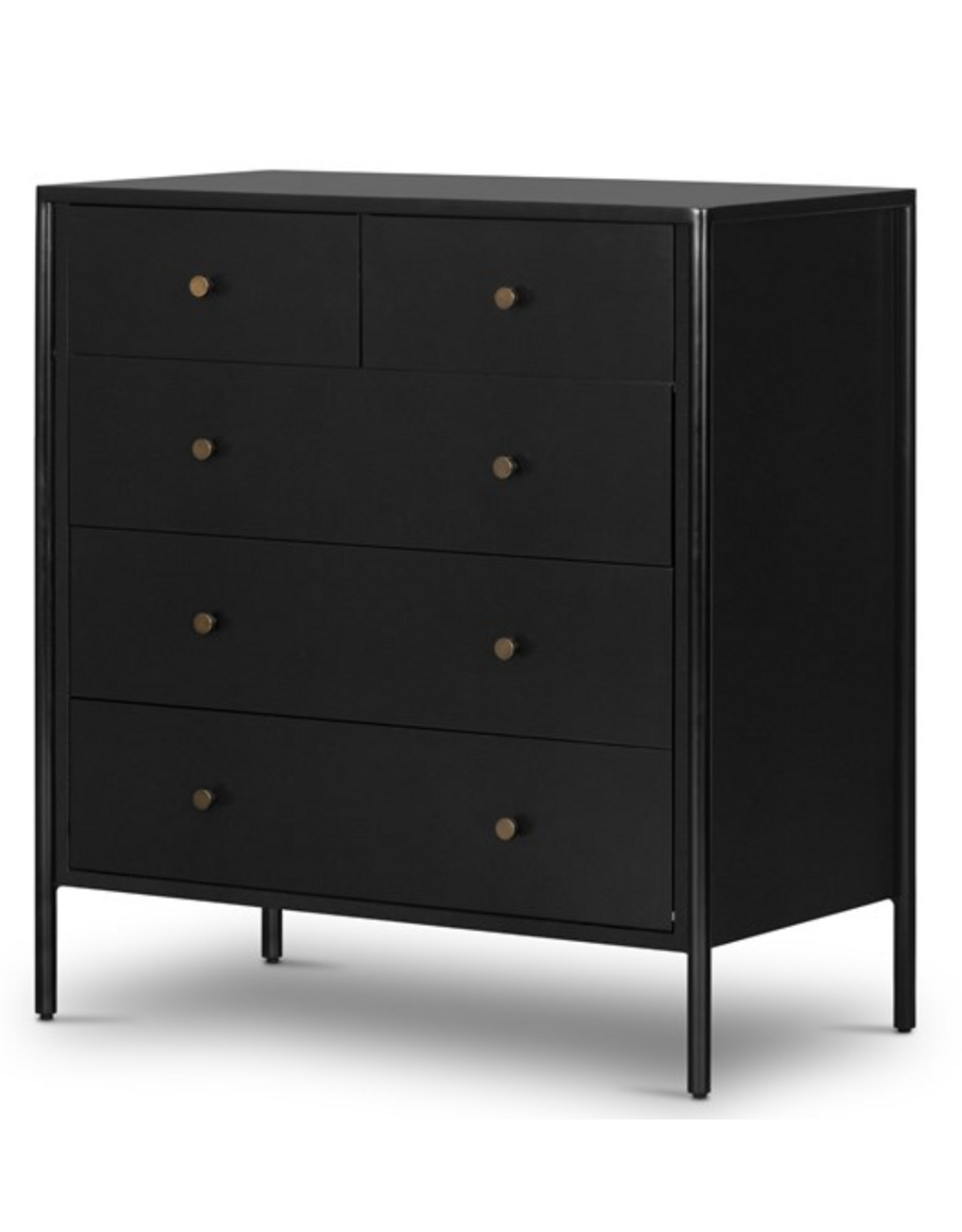 Soto 5 Drawer Dresser