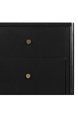 Soto 5 Drawer Dresser