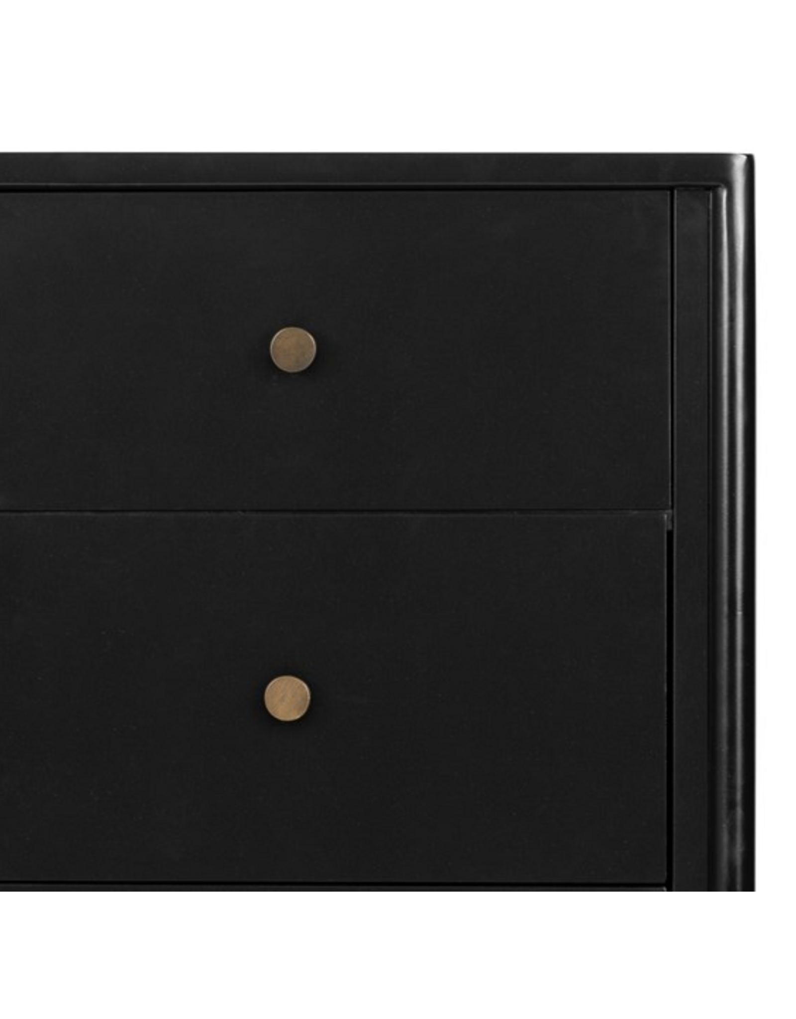 Soto 5 Drawer Dresser