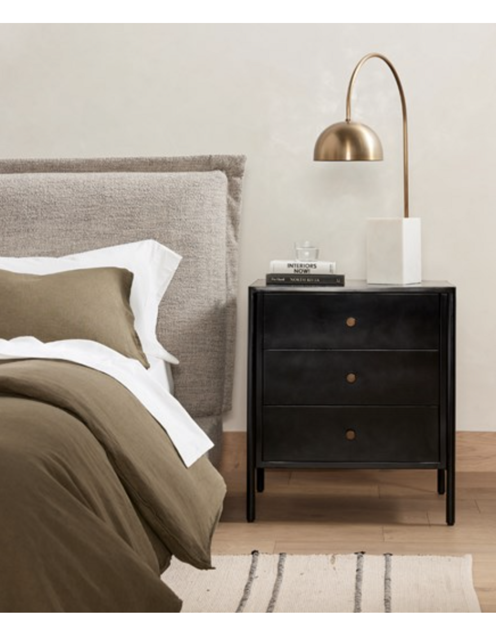 Soto Nightstand