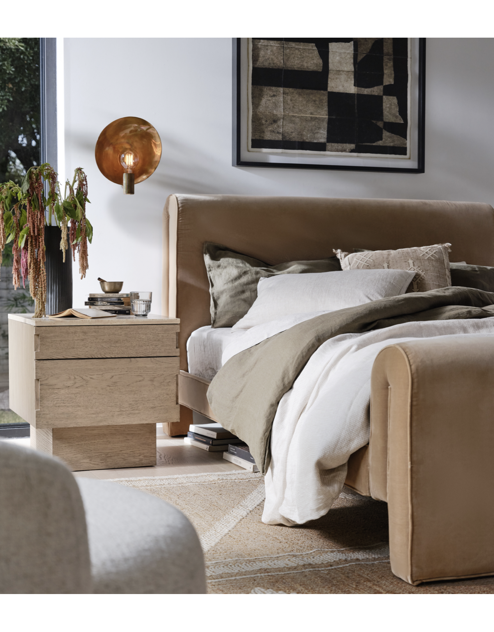 Mitchell Bed