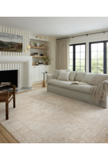 Loloi II Odette Rug ODT-05 Beige/Silver