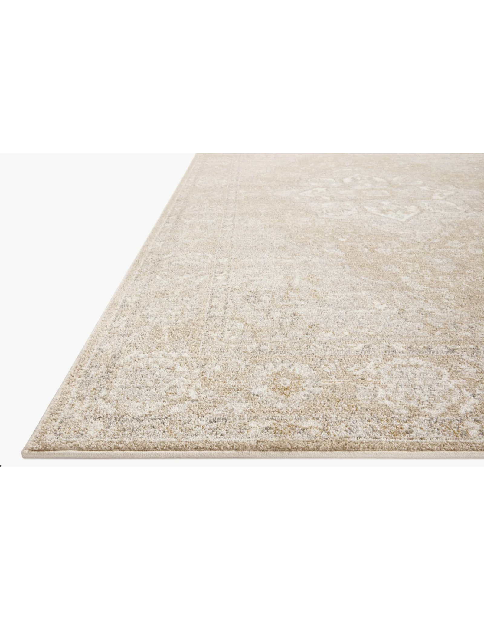Loloi II Odette Rug ODT-05 Beige/Silver