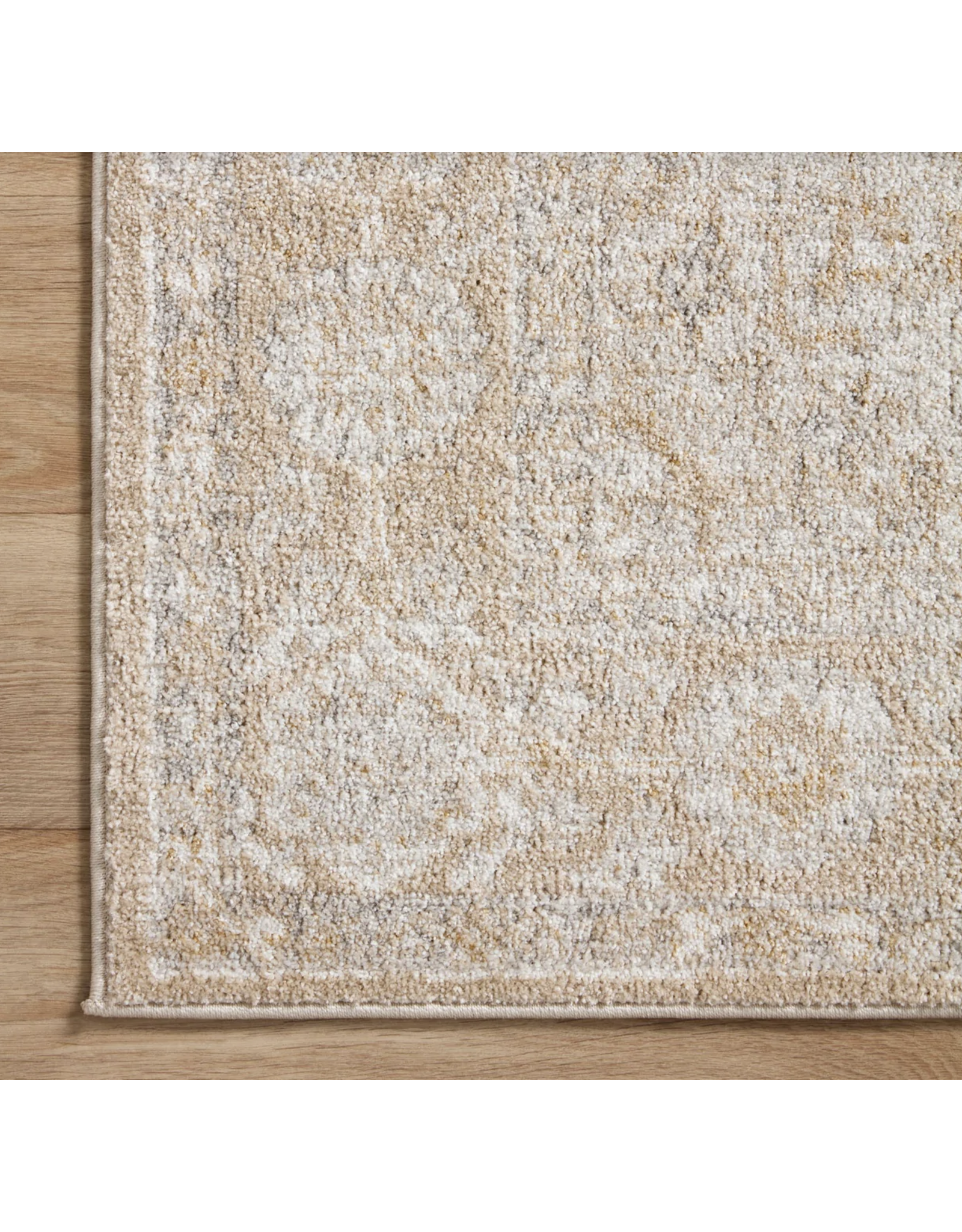 Loloi II Odette Rug ODT-05 Beige/Silver