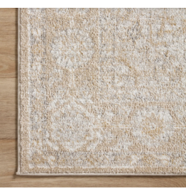 Loloi II Odette Rug ODT-05 Beige/Silver