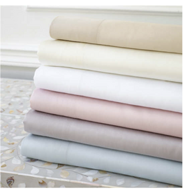Silken Solid Sheet Set