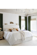 Faye Linen Sheet Set