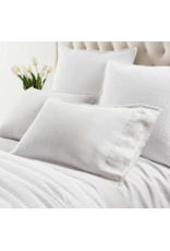 Faye Linen Sheet Set