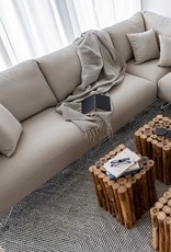 Lyric Sectional Sofa