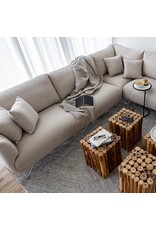 Lyric Sectional Sofa