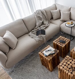 Lyric Sectional Sofa