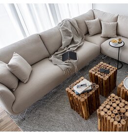 Lyric Sectional Sofa