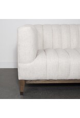 Elliot Sofa in Cream-91"