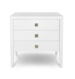 Hara 3 Drawer Dresser