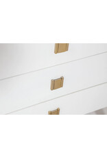 Hara 6 Drawer Dresser