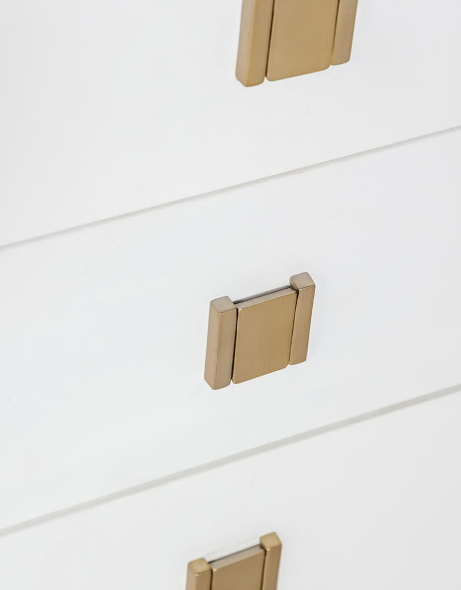 Hara 6 Drawer Dresser