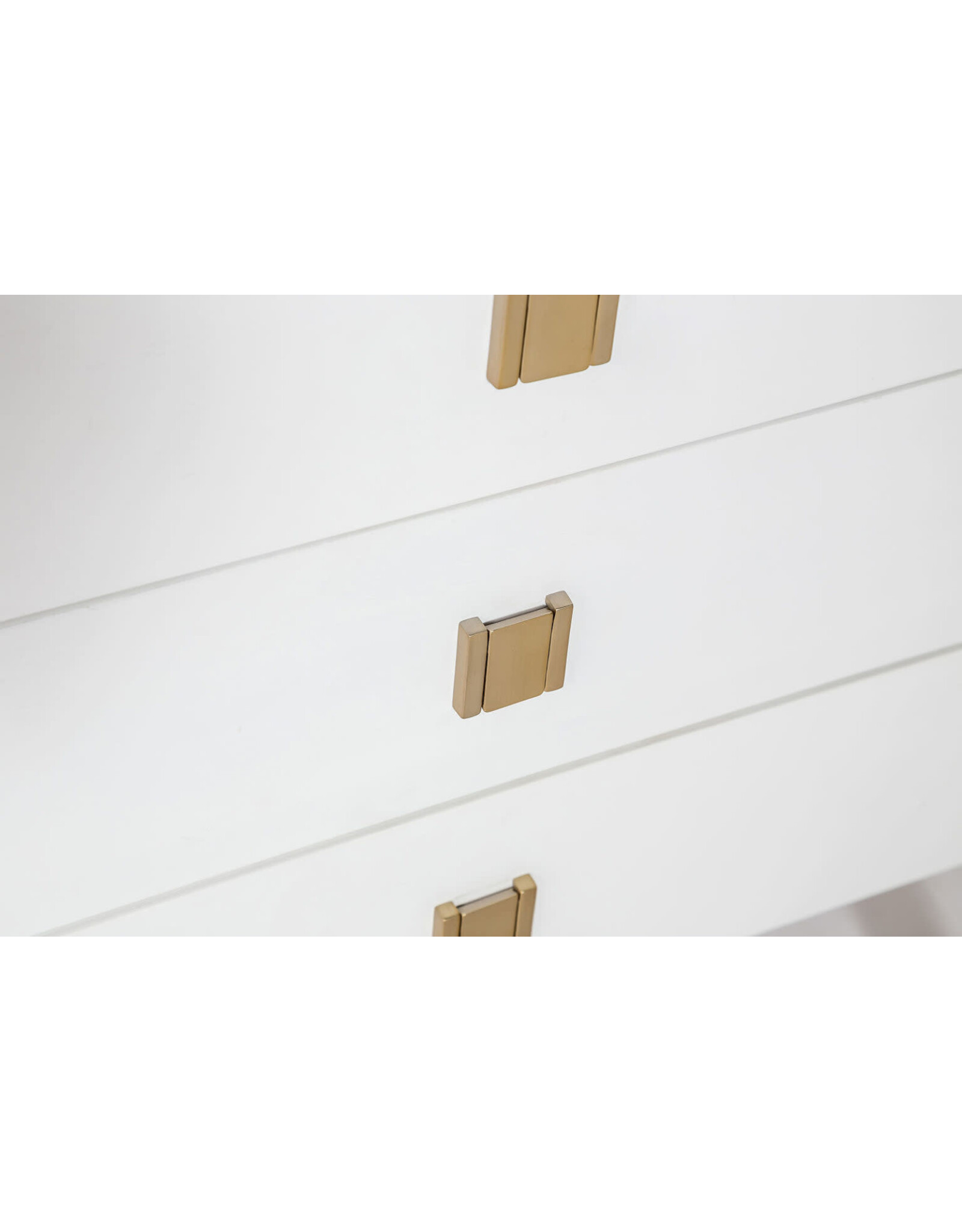 Hara 6 Drawer Dresser