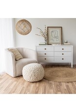Hara 6 Drawer Dresser