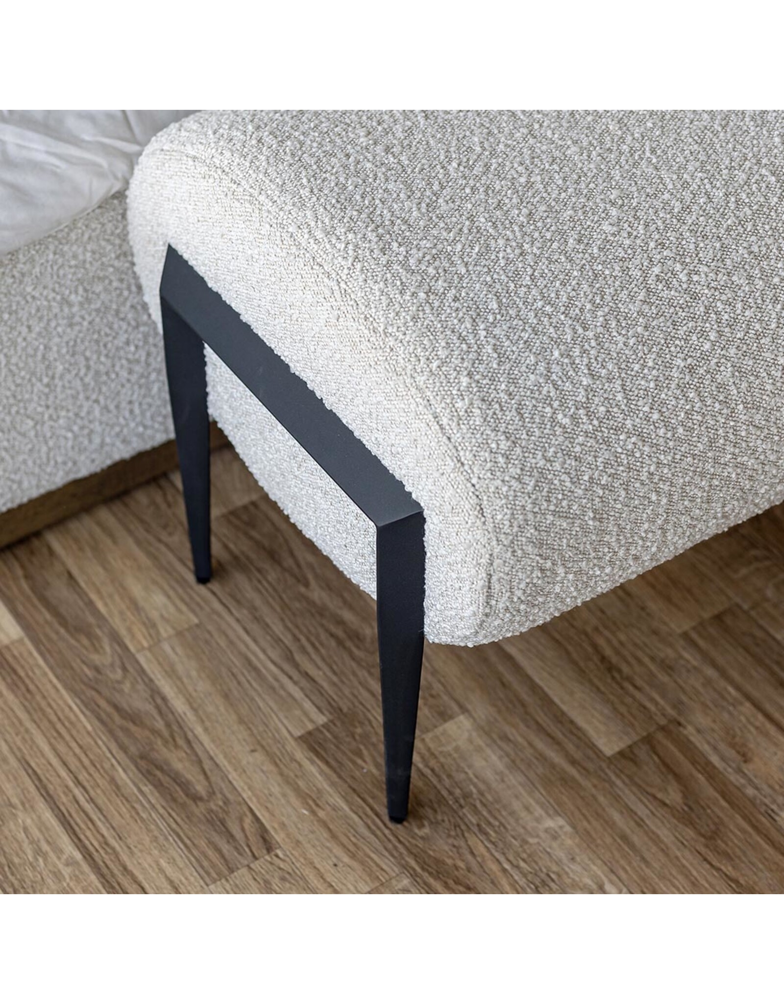 Fisher Bench