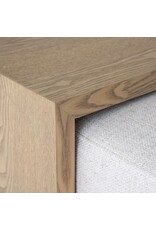 Forrest Coffee Ottoman