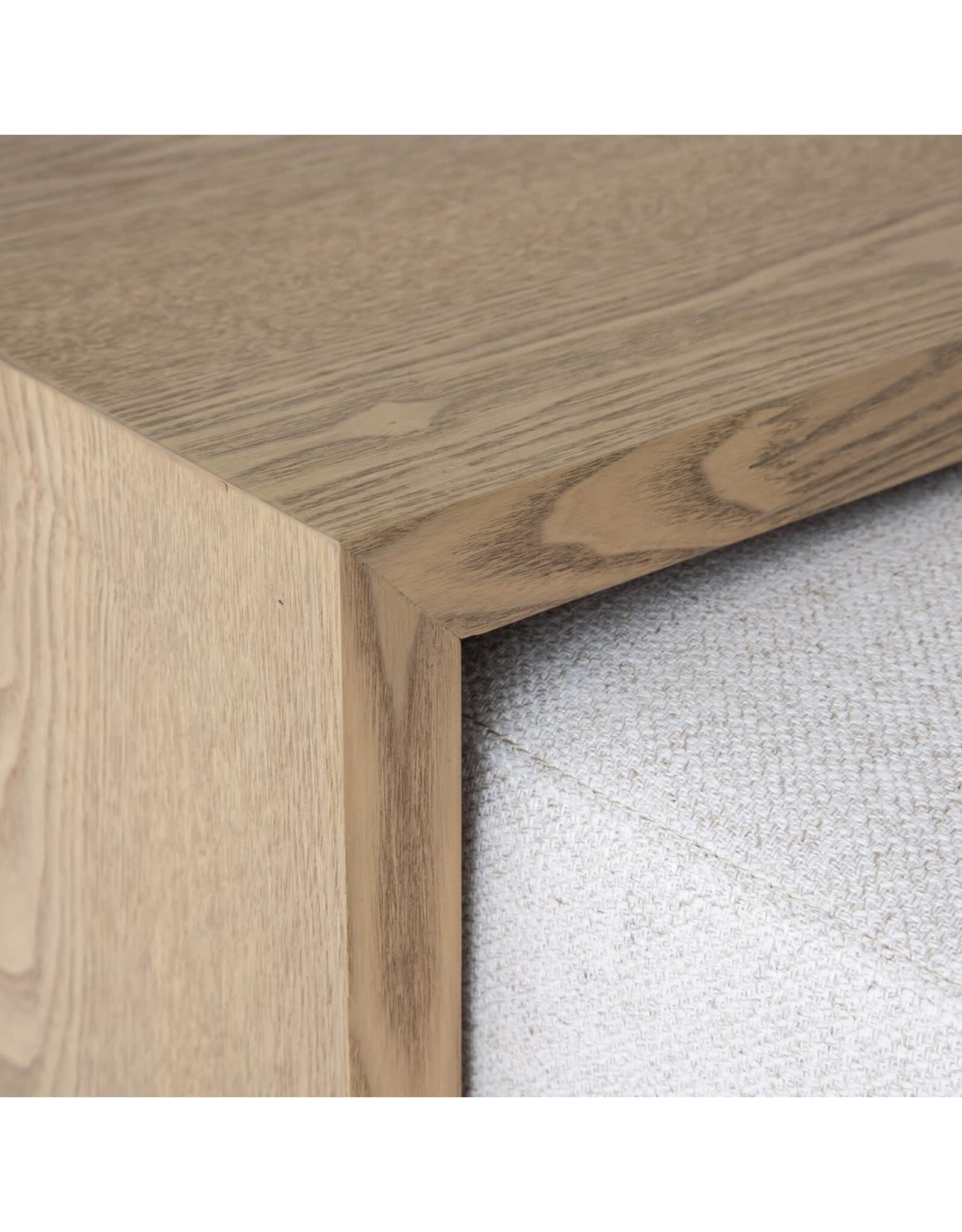 Forrest Coffee Ottoman
