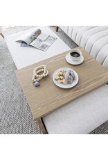 Forrest Coffee Ottoman