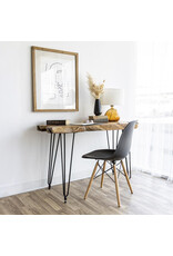 Natura Hairpin Console Table