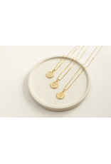 Zodiac  Necklace
