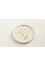 Zodiac  Necklace
