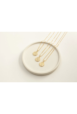 Zodiac  Necklace