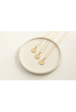 Zodiac  Necklace