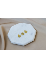 Initial Necklace Charm