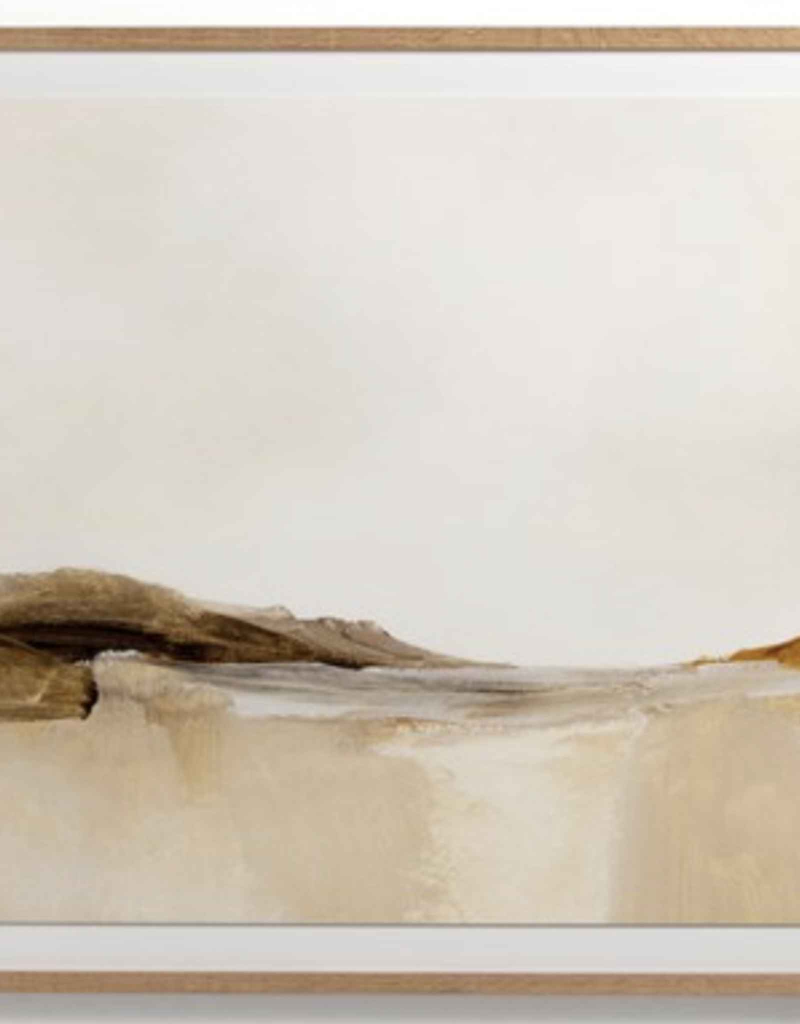 Colorado by Dan Hobday 48" x 36"