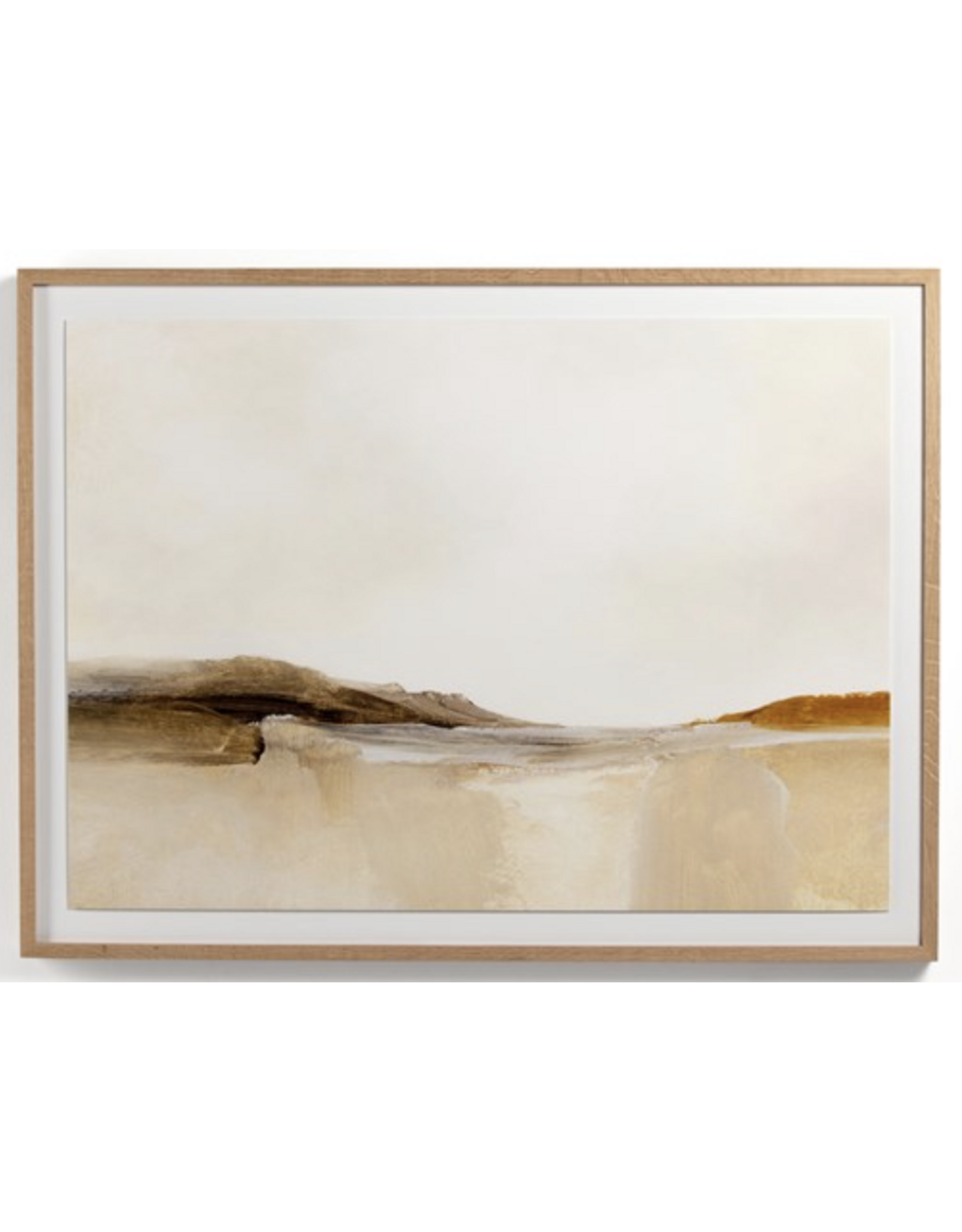 Colorado by Dan Hobday 48" x 36"