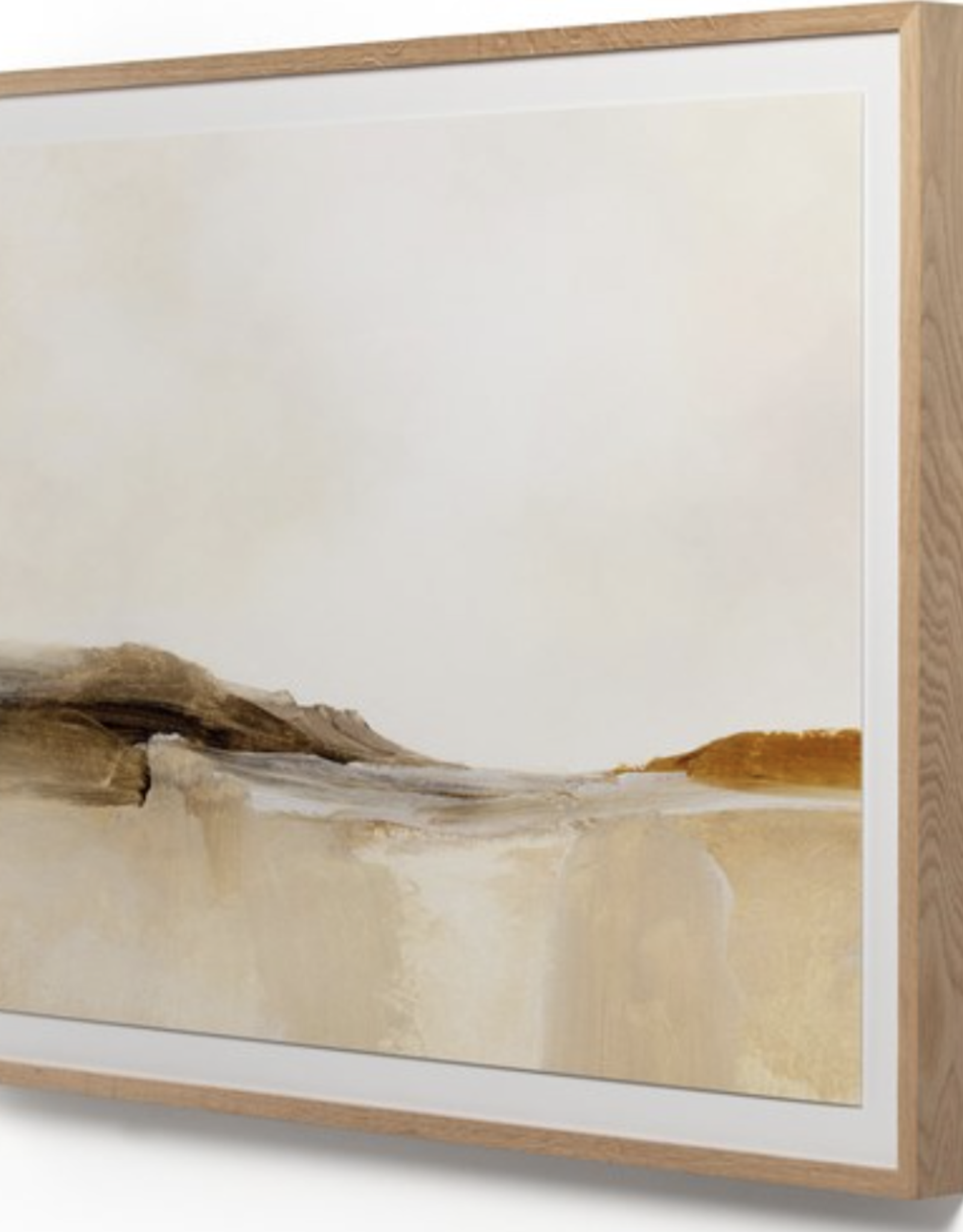 Colorado by Dan Hobday 48" x 36"