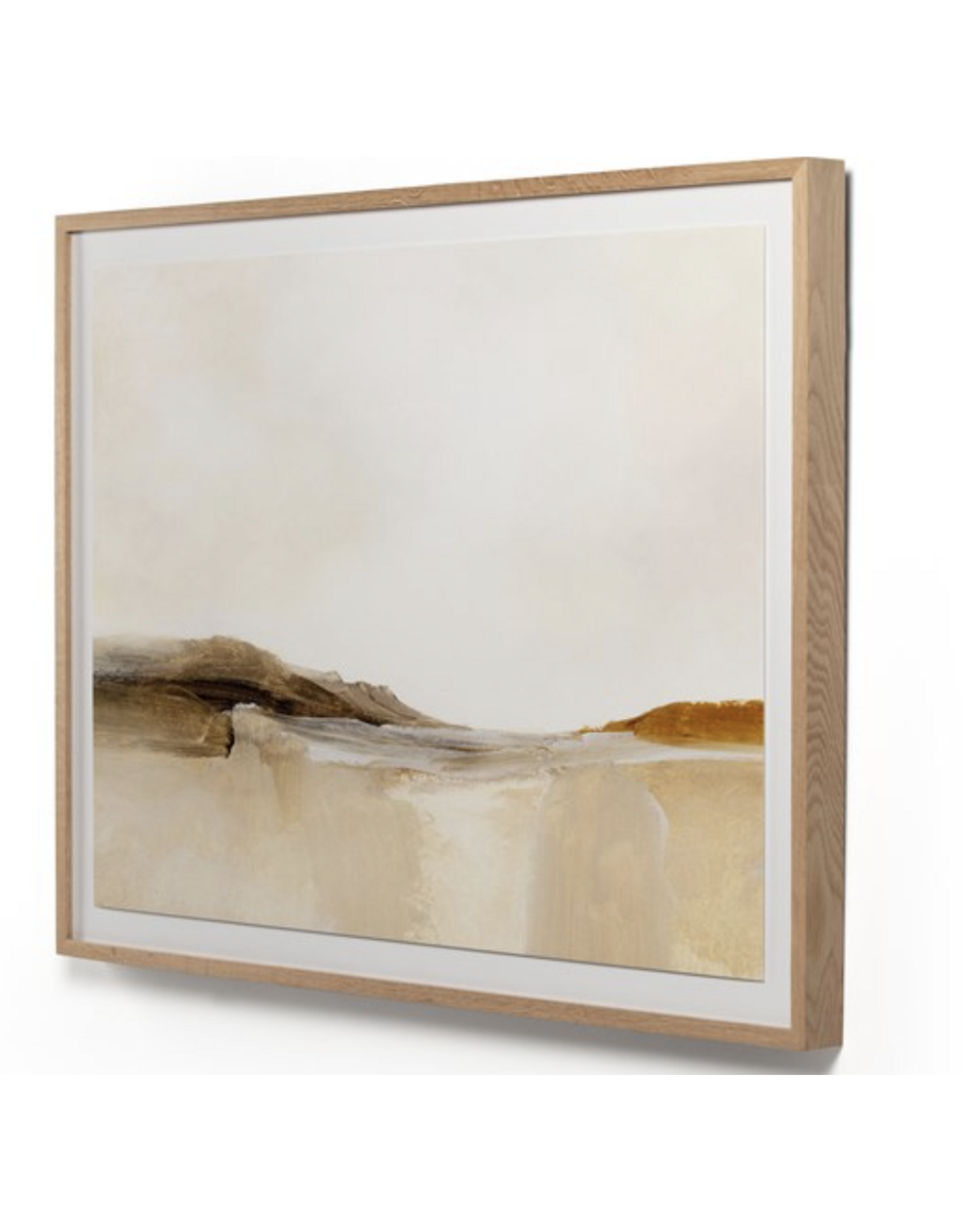 Colorado by Dan Hobday 48" x 36"