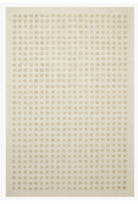 Chris Loves Julia x Loloi Polly Rug POL-01 - Ivory/Natural