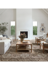 Amber Lewis x Loloi Billie Rug BIL-03 Clay/Sage