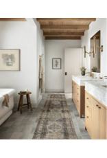 Amber Lewis x Loloi Billie Rug BIL-03 Clay/Sage