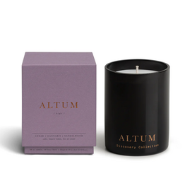 10oz Altum High Single Wick Candle