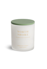 10oz North Shore Boxed Candle